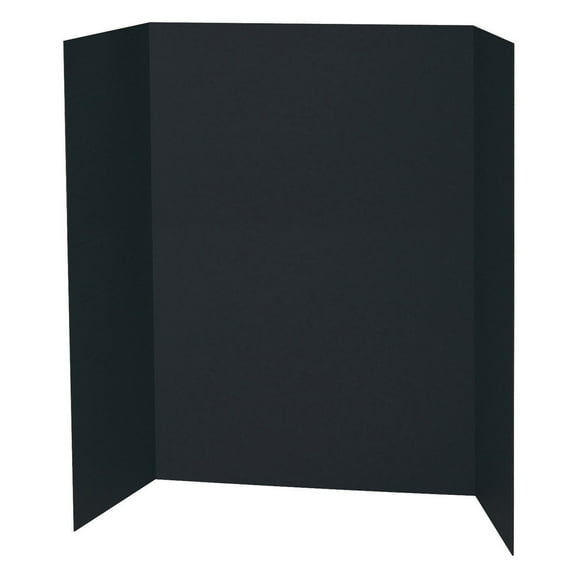 Tri Fold Poster Board 36 X 48