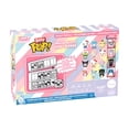 thumbnail image 4 of Figura Coleccionable Funko Bitty Pop Sanrio Hello Kitty 4 Piezas, 4 of 4