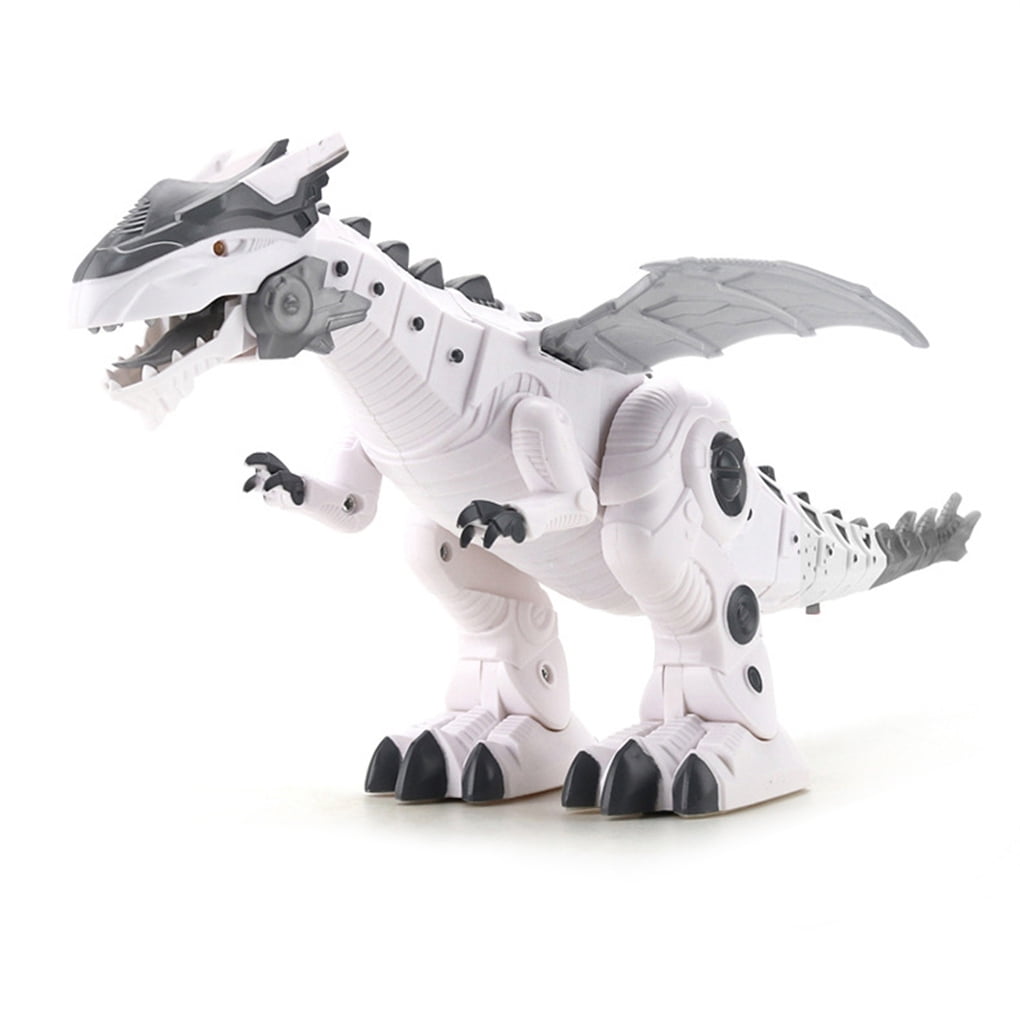 Electric Walking Toy Realistic Moving Animal Toys