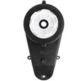 thumbnail image 3 of Piezas de repuesto para caja de cambios de Motor de coche eléctrico, 2 uds., 12v, 550-30000rpm (hy), 3 of 5
