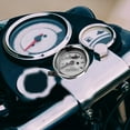 thumbnail image 4 of Shisuyan Compteur de Vitesse de Moto Accessoire Modifié, 4 of 8