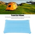 thumbnail image 3 of Inflatable Pillow, PVC Collapsible Leakage Prevention Upgrade Backpack Inflatable Pillow For Camping Hiking Backpacking, 3 of 8