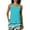 A-Light BlueA, variant on Kmdttou Bathing Suit for Women Solid Color Jumpsuit Bikini Swimsuit Summer 65% off Clearance!