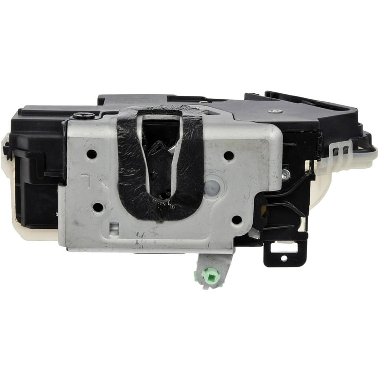 Dorman 937-677 Rear Driver Side Door Lock Actuator Motor for Specific Ford  / Lincoln Models