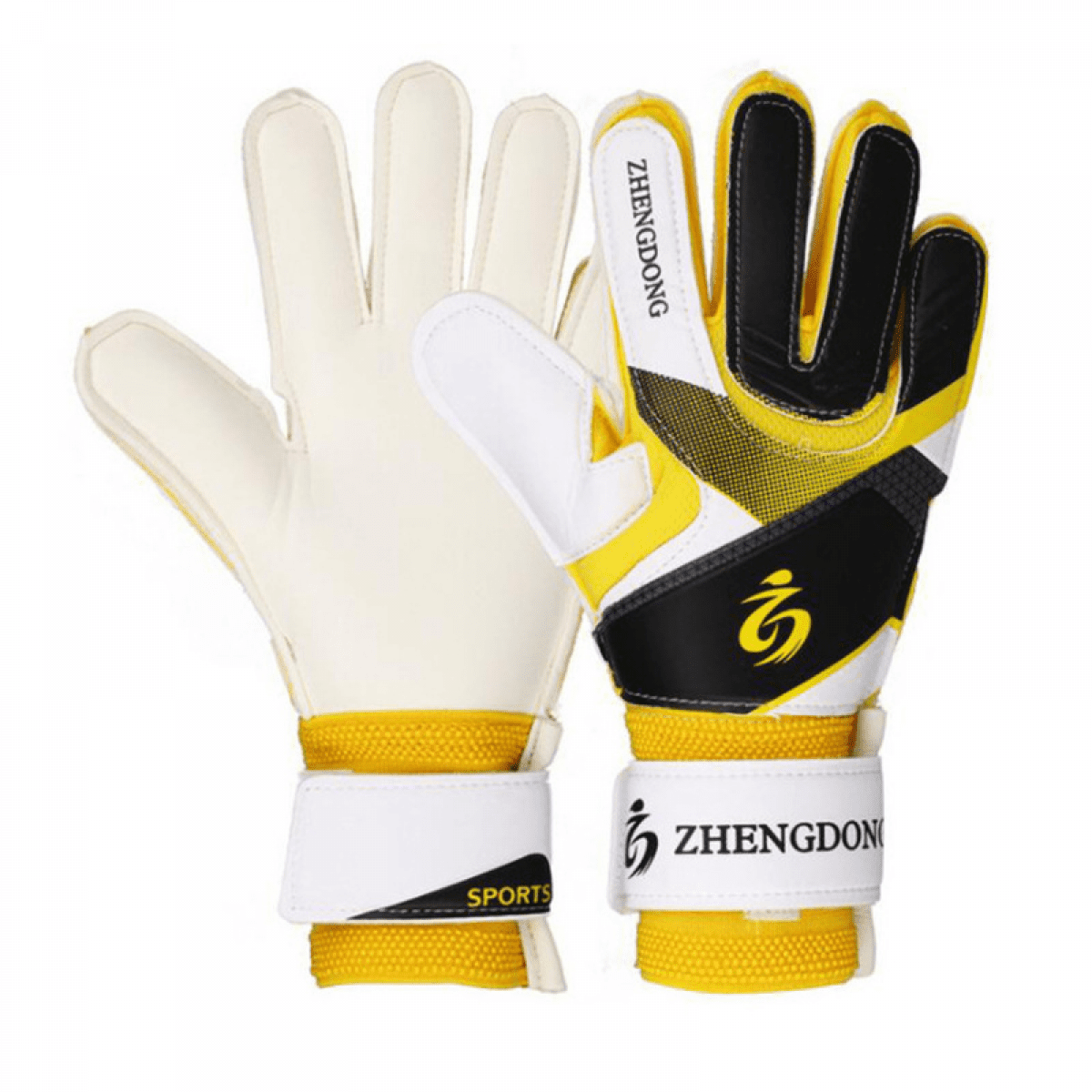 TIMPCV Mens Cool Football Gloves for Yongth Adult College Football