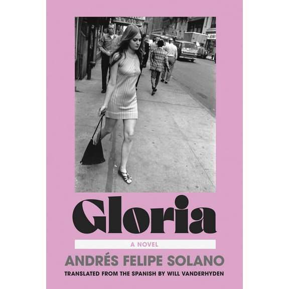 Gloria, (Hardcover)