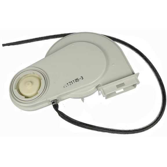 Genuine LG ABT35083801 Dishwasher Vent Fan Motor