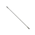 thumbnail image 1 of Agitador de doble extremo Barfly® M37020BK de Mercer Culinary, 1 of 2