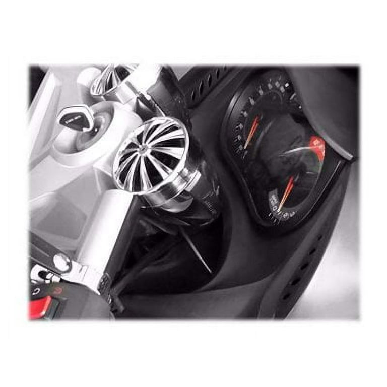 Custom atv best sale speakers