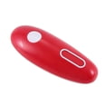 thumbnail image 4 of Electric Can Opener, No Sharp Edge Can Opene, One-Touch Electric Can Opener with Auto Shut, 4 of 5