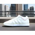thumbnail image 1 of Ad-id-as Tyshawn Jones x Thrasher Cloud White Scarlet Metallic Gold NEW men's 13, 1 of 6