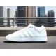 thumbnail image 1 of Ad-id-as Tyshawn Jones x Thrasher Cloud White Scarlet Metallic Gold NEW men's 13, 1 of 6