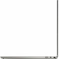 thumbnail image 6 of Lenovo ThinkPad X1 Titanium Yoga 13 Premium 2-in-1 Laptop 13.5" QHD Touchscreen (450nits 72% NTSC) Intel Quad-core i5-1130G7 16GB DDR4 512GB SSD Fingerprint Backlit Thunderbolt Pen Win11Pro Silver, 6 of 7