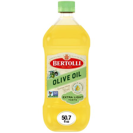 EXTRA LIGHT TASTING OLIVE OIL