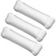 thumbnail image 5 of Cuerda de nylon Cuerda de cuerda de poliéster trenzada sólida - para usos múltiples, línea de bandera, tendedero, tienda de campaña, canoas, trabajos en árboles, nudo y corbata 8 mm * 10 m Jormftte HMYH097-1, 5 of 7