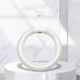 thumbnail image 2 of 2pcs FC8T9/CW Circular Fluorescent Light Bulb,8Inch Round T9 22W Circline Bulbs Replacement for Circ, 2 of 5