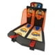 thumbnail image 2 of Escritorio de baloncesto Mini cesta para disparar con los dedos Juegos de mesa para niños Interacción de doble juego Modelo de juguete Divertido regalo de cumpleaños Inevent WJ3097-00B, 2 of 7