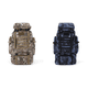 thumbnail image 1 of Mochila 80L Montañismo Impermeable Gran Capacidad (Caqui), 1 of 9