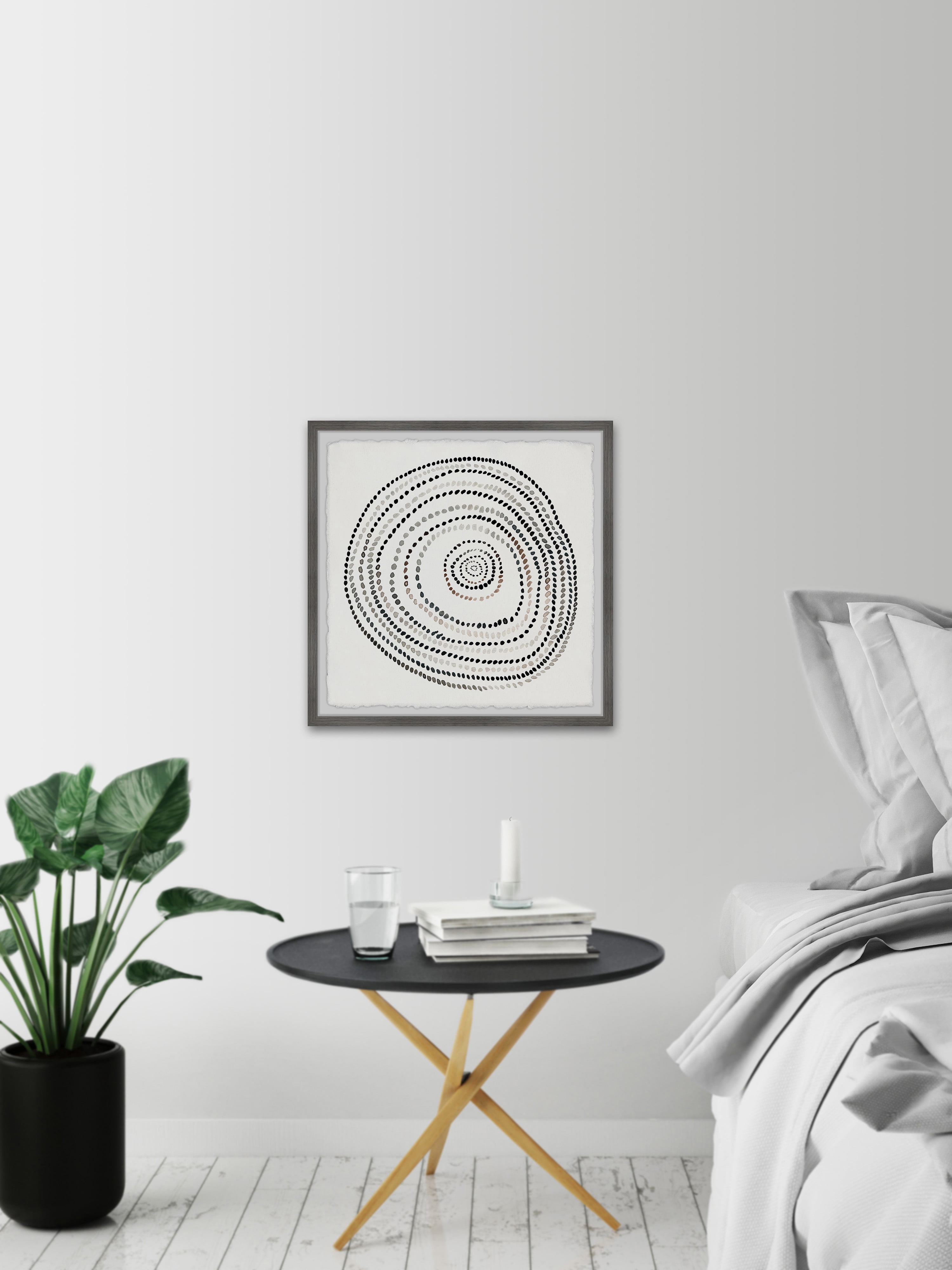 Marmont Hill Samba III Framed Wall Art