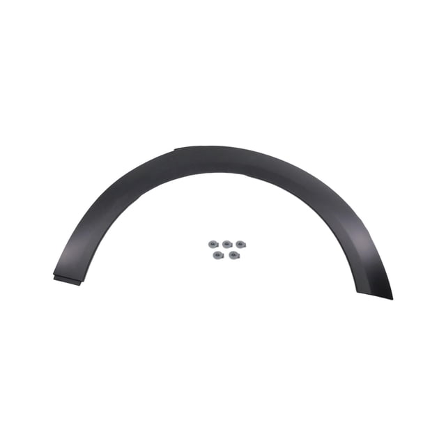 Automotive Wheel Arch Side Mudguard Mud Flaps Protector for Mini R56 Replace Easy Installation , 51777349422