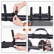 thumbnail image 3 of Asa de Transporte para Scooter Asa de Transporte Portátil Correas Asas Vendaje para Scooter M365/MAX G30 Universal Negro, 3 of 5