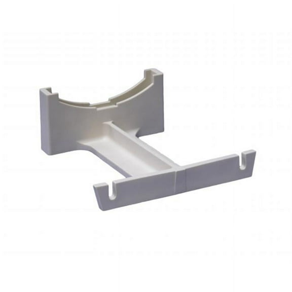 Pentair 070927 Almond Motor Support Foot Replacement Pool and Spa Water Pump