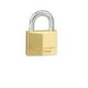 thumbnail image 1 of Candado Master Lock 130D de latón macizo, 3 cm, 1 of 6