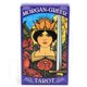 thumbnail image 1 of Tarot Cards, Compatible with Morgan Greer Tarot Divination Game Cards, Family Party Gift Board Game Fun Game Cards for Beginners, 1 of 5