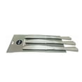 thumbnail image 2 of Set de Cuchillos Moven de Acero Inoxidable 3 Piezas, 2 of 4