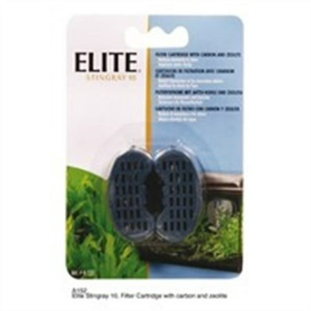 Elite Filter Cartridge for Stingray 10