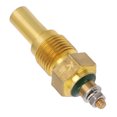 thumbnail image 1 of 4436537 interruptor de temperatura de combustible del motor que ahorra tiempo Sensor de temperatura del agua de la excavadora Reemplazo portátil confiable que no se cae para ANGGREK Otros, 1 of 8