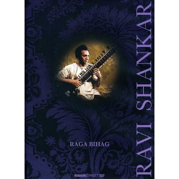 Raga Bihag (DVD), Hudson Street, Music & Performance