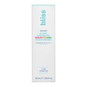 Well Yes!™ Glow & Hydrate Multivitamin Moisturizer, 1.85 fl oz
