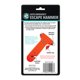 thumbnail image 4 of Martillo de escape automático de emergencia Be Smart Get Prepárate 3 en 1, 4 of 5
