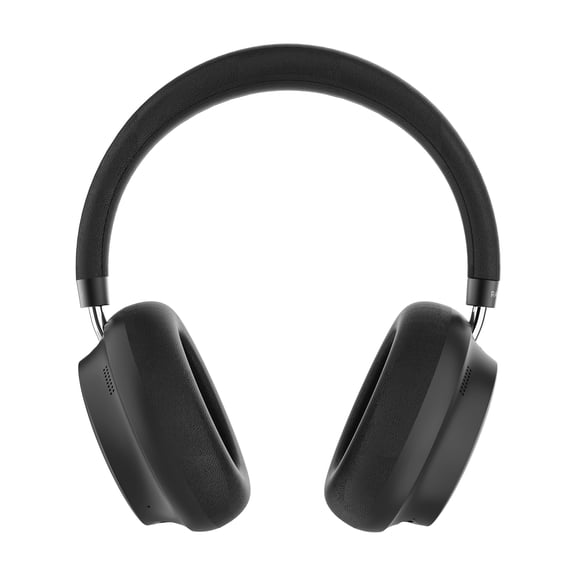 Raycon The Essential Headphones - Black