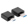 thumbnail image 4 of Caja de disco duro portátil USB 2.0 de 2,5 pulgadas Caja de SSD HDD SATA de 10 TB de aleación de aluminio Ndcxsfigh  Para estrenar, 4 of 9