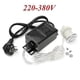 thumbnail image 1 of Garbage Disposal Air Switch Button Plug For Massage Chair/spa 220v 5--20 (pa), 1 of 5