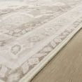 thumbnail image 3 of Paco Home Washable Area Rug with Faded Oriental Pattern - 2'8" x 4'11" (3'x5'), 3 of 5