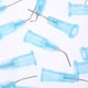 thumbnail image 4 of Beleza, Cuidado e Higiene 100 Uds puntas de aguja dobladas para irrigación de aguja Dental compuesto de flujo Dental Labymos 100 piezas, 4 of 7