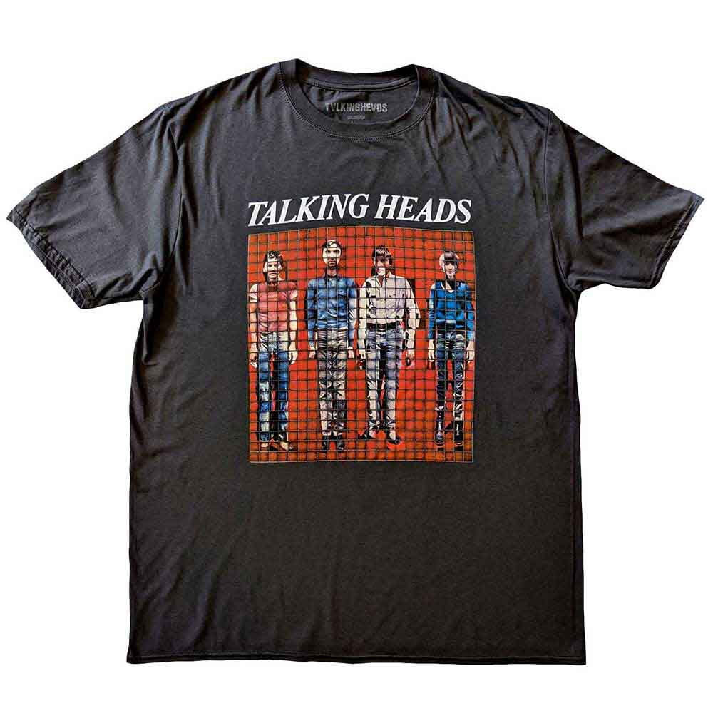 Talking Heads Unisex T-Shirt: Stop Making Sense - Walmart.com