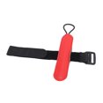 thumbnail image 1 of Golf Swing Brace Band Premium Leather Material Adjustable Buckle with Elastic Strap for Wrist Support, 1 of 7