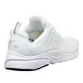 thumbnail image 3 of Nike Air Presto Essential Men's Shoes White/Black 848187-100, 3 of 6