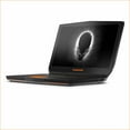 thumbnail image 3 of Dell ALIENWARE 17 R3 FHD Gaming Laptop ( Intel Core i7-6700HQ 2.6Ghz, 16GB Ram, 1TB HD + 128GB SSD, Nvidia GTX 970M 3GB, Windows 11 Home ) Grade A, 3 of 15