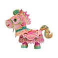 thumbnail image 3 of KLKCMS DIY Lantern Handmade Material Package 2026 Spring Festival Decor for Holiday Style E, 3 of 8