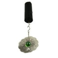 thumbnail image 4 of Black Hanging Battery Powered Motor Rotating Motor for Garden Wind Spinner Wind Chimes, 4 of 5