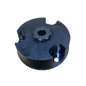 CARTEX Coupling Assembly 6683843 for FITS Kubota Engine D722 D902 FITS Bobcat Excavator 319 321 323 324 E14 E16