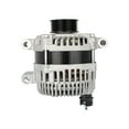 thumbnail image 3 of SCITOO Alternator Fit for Ford Escape 09-12, for Fusion 10-12 & for Mazda for Tribute 09-11 & for Mercury for Mariner 09-11, Milan 10-11, V6 3.0L- 12V 150Amp CW 6 Groove Pulley, OE# 11411, 3 of 4
