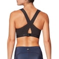 thumbnail image 3 of CW-X Women's Xtra Support High Impact Sports Bra, True Navy, 38DD, 3 of 5