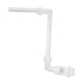 thumbnail image 1 of Sales Today Clearance! GIFTSCA Double Head Swimming Pool Bracket Swimming Pool Fish Pond Garden, 1 of 1