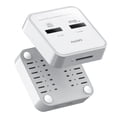 thumbnail image 1 of Tmvgtek Maiwo K3016Sd M.2 Ssd Dock Dual Bay Sata/Nvme Sd Card Reader Station (Ue), 1 of 9